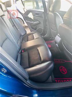 نيسان ألتيما